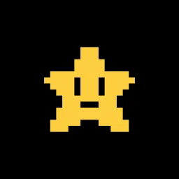 Symbol von Star Shoot VS