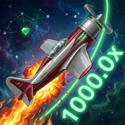 Symbol von Plane Crash - Fun Flight Game