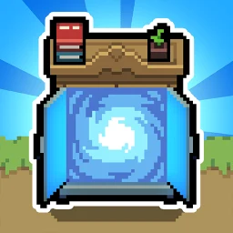 Symbol von ISEKAI GATE
